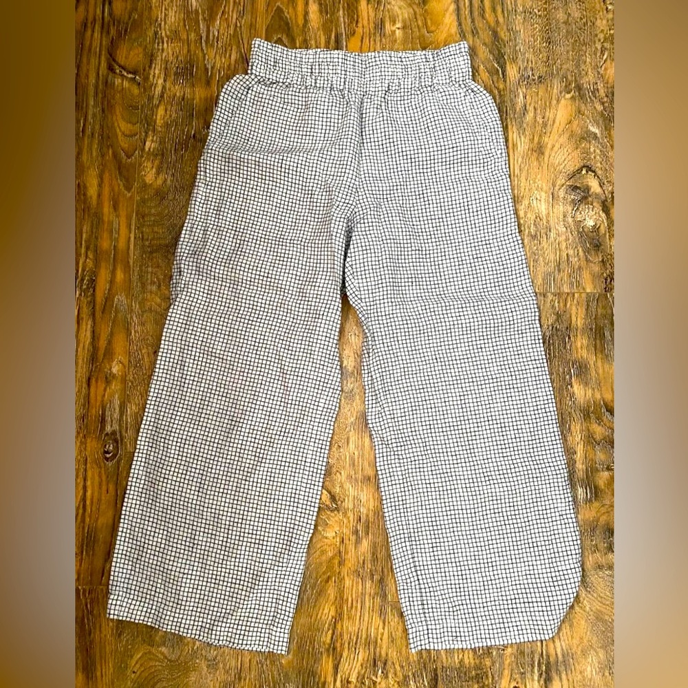 NotPERFECTLINEN  Puglia Pants